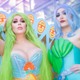 Illustration for article titled The Princesses Of Power